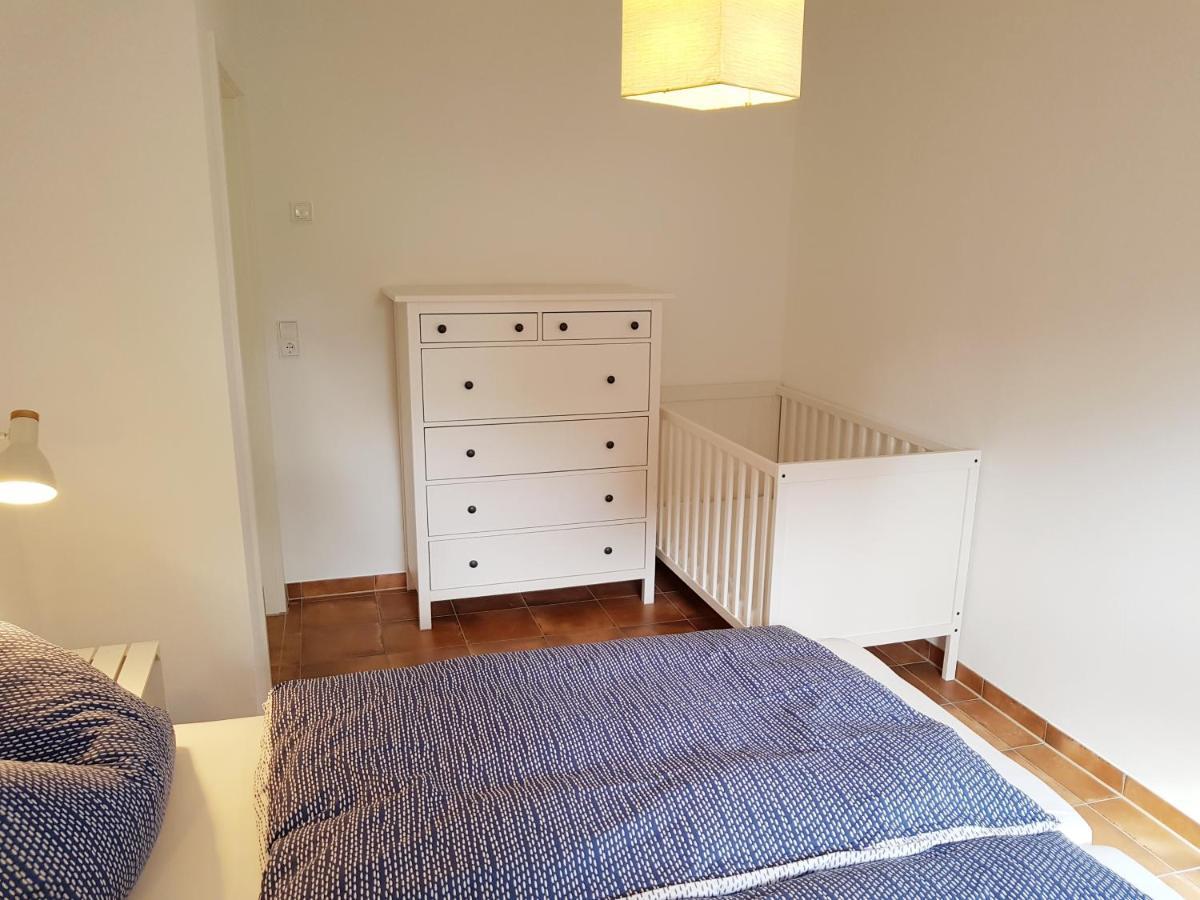 Ferienhaus An Der Nordsee - Familienfreundlich, Gut Ausgestattet & Viel Platz Butjadingen Eksteriør billede