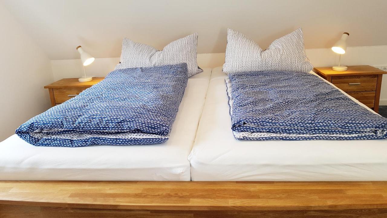 Ferienhaus An Der Nordsee - Familienfreundlich, Gut Ausgestattet & Viel Platz Butjadingen Eksteriør billede