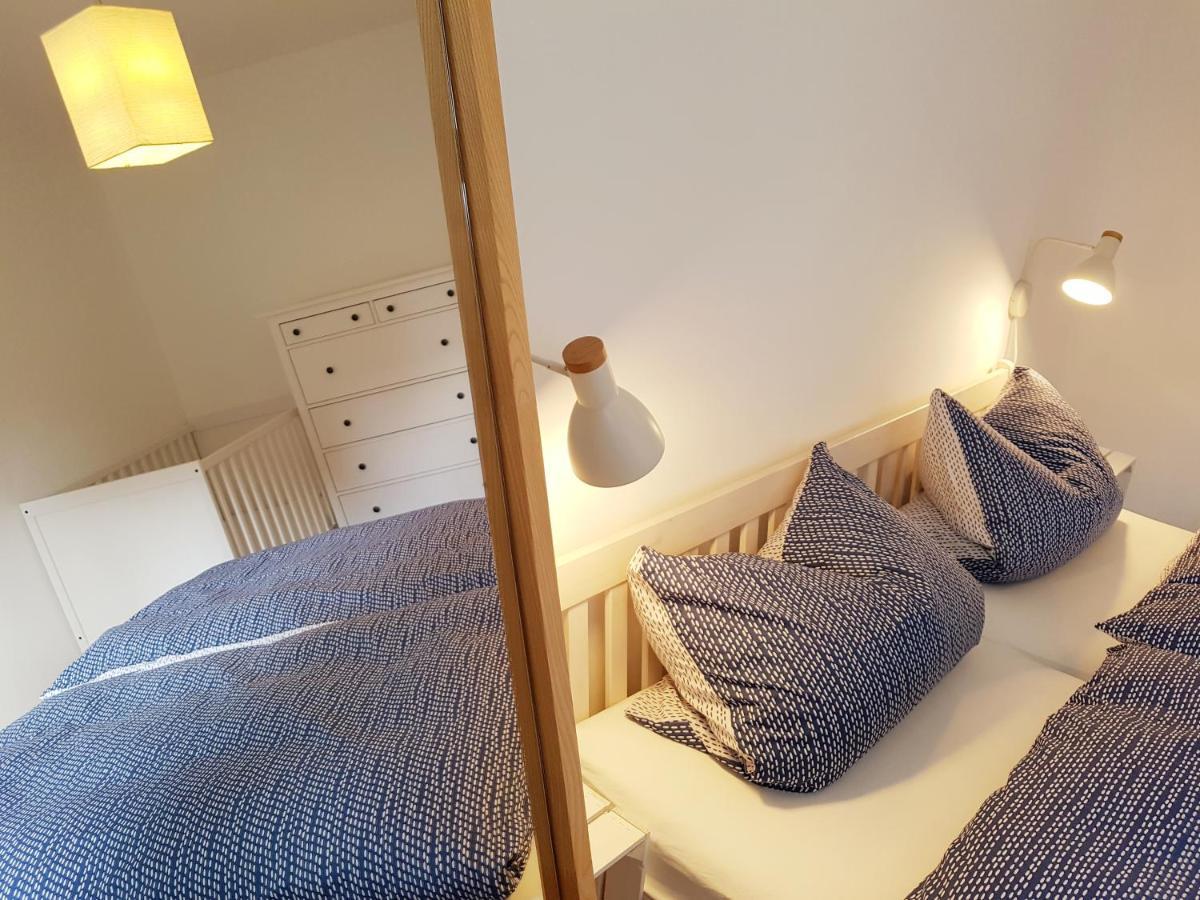 Ferienhaus An Der Nordsee - Familienfreundlich, Gut Ausgestattet & Viel Platz Butjadingen Eksteriør billede